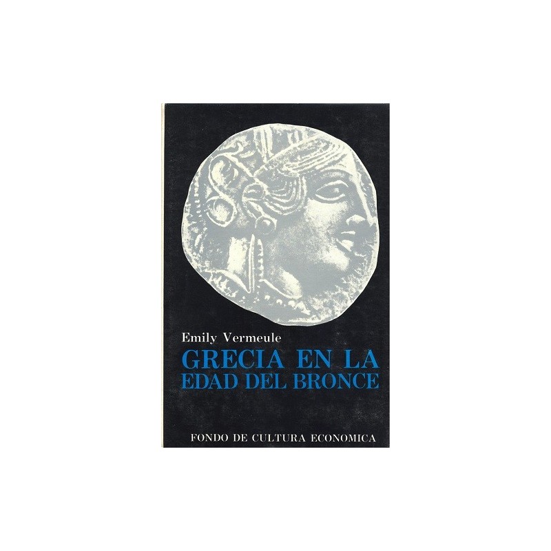 Grecia en la Edad del Bronce