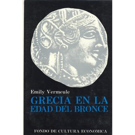 Grecia en la Edad del Bronce