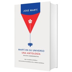 Martí en su universo (ed. conmemorativa RAE)