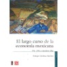 El largo curso de la economía mexicana: de 1780 a nuestros días