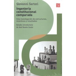 Ingeniería constitucional comparada