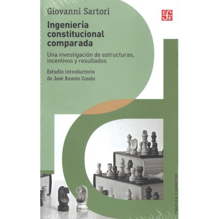 Ingeniería constitucional comparada