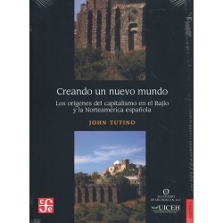 Creando un nuevo mundo