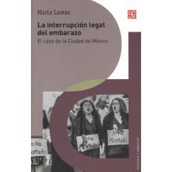 La interrupción legal del embarazo: el caso de la Ciudad de México