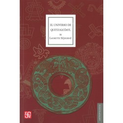 El universo de Quetzalcóatl