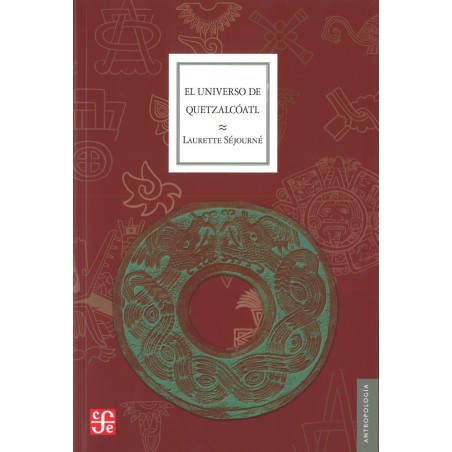 El universo de Quetzalcóatl