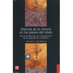 Historia de la ciencia en los países del islam