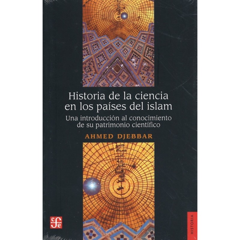 Historia de la ciencia en los países del islam