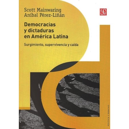 Democracias y dictaduras en América Latina