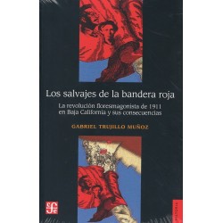 Los salvajes de la bandera roja