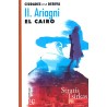 Ciudades a la deriva II. Ariagni, El Cairo