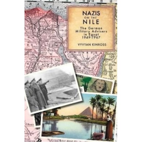 Nazis of the Nile