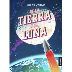De la Tierra a la Luna