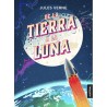 De la Tierra a la Luna
