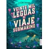 Veinte mil leguas de viaje submarino