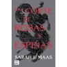 Una corte de rosas y espinas. Nueva pres