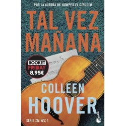 Tal vez mañana (Tal vez, 1)