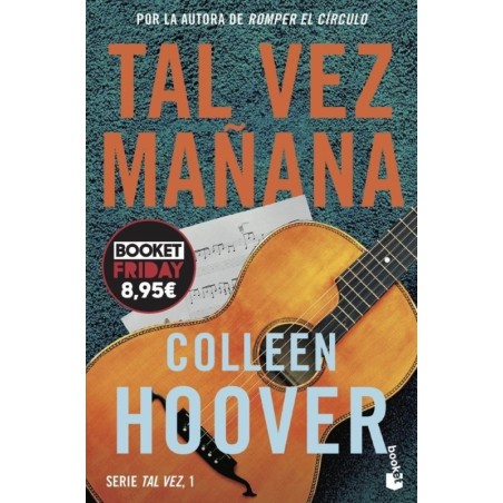 Tal vez mañana (Tal vez, 1)