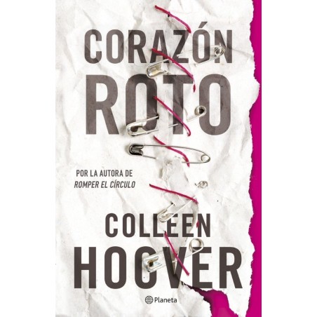 Corazón roto (Without Merit)