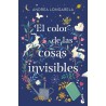 El color de las cosas invisibles