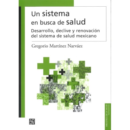 Un sistema en busca de salud