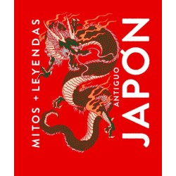 Mitos y leyendas Antiguo Japón