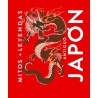 Mitos y leyendas Antiguo Japón
