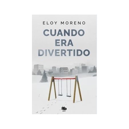 Cuando era divertido