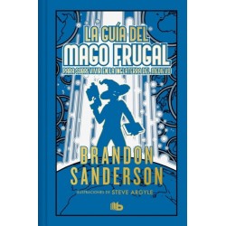 La guía del mago frugal para sobrevivir