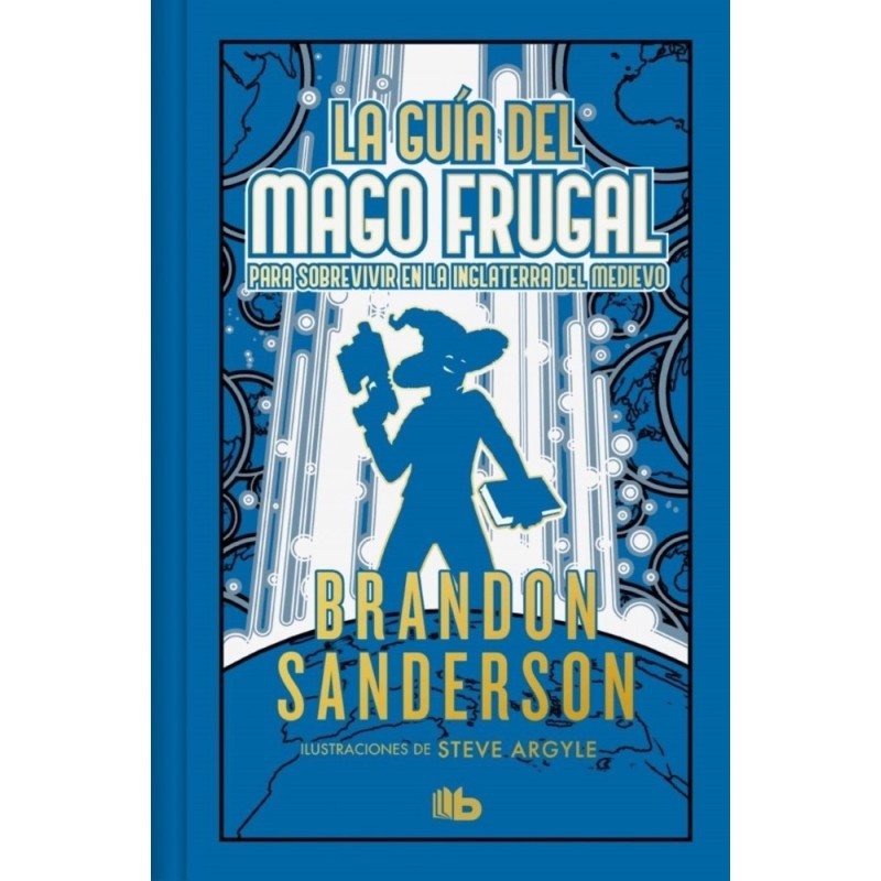 La guía del mago frugal para sobrevivir