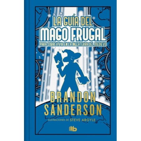 La guía del mago frugal para sobrevivir