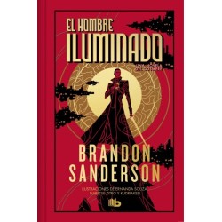 El Hombre Iluminado (edición limitada)