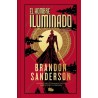 El Hombre Iluminado (edición limitada)