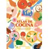 Atlas de cocina