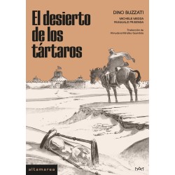 El desierto de los tártaros