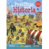 Pegatinas para la historia