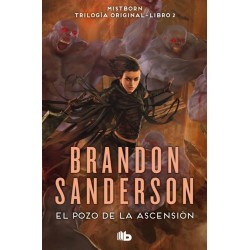 El Pozo de la Ascensión (Nacidos de la bruma 2