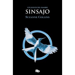 Los Juegos del Hambre 3 - Sinsajo