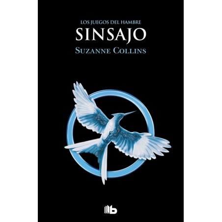 Los Juegos del Hambre 3 - Sinsajo