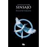 Los Juegos del Hambre 3 - Sinsajo