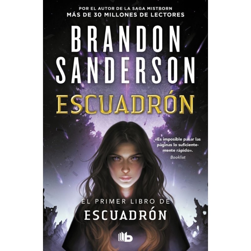 Escuadrón (Escuadrón 1)