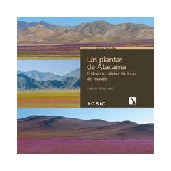 Las plantas de Atacama