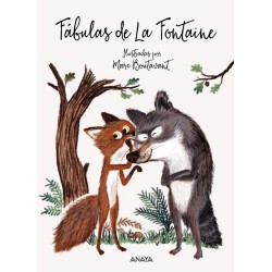 Fábulas de la Fontaine