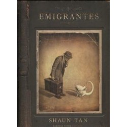 Emigrantes