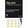 Big data. La revolución de los datos masivos