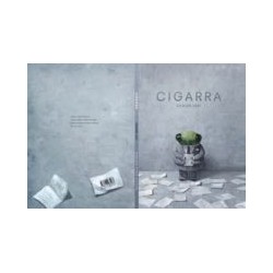 Cigarra