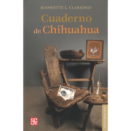 Cuaderno de Chihuahua