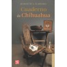 Cuaderno de Chihuahua