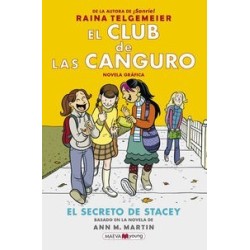 El Club de las Canguro 2: El secreto de