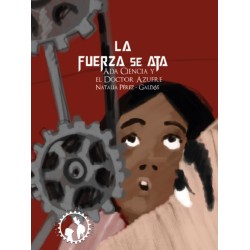 LA FUERZA SE ATA